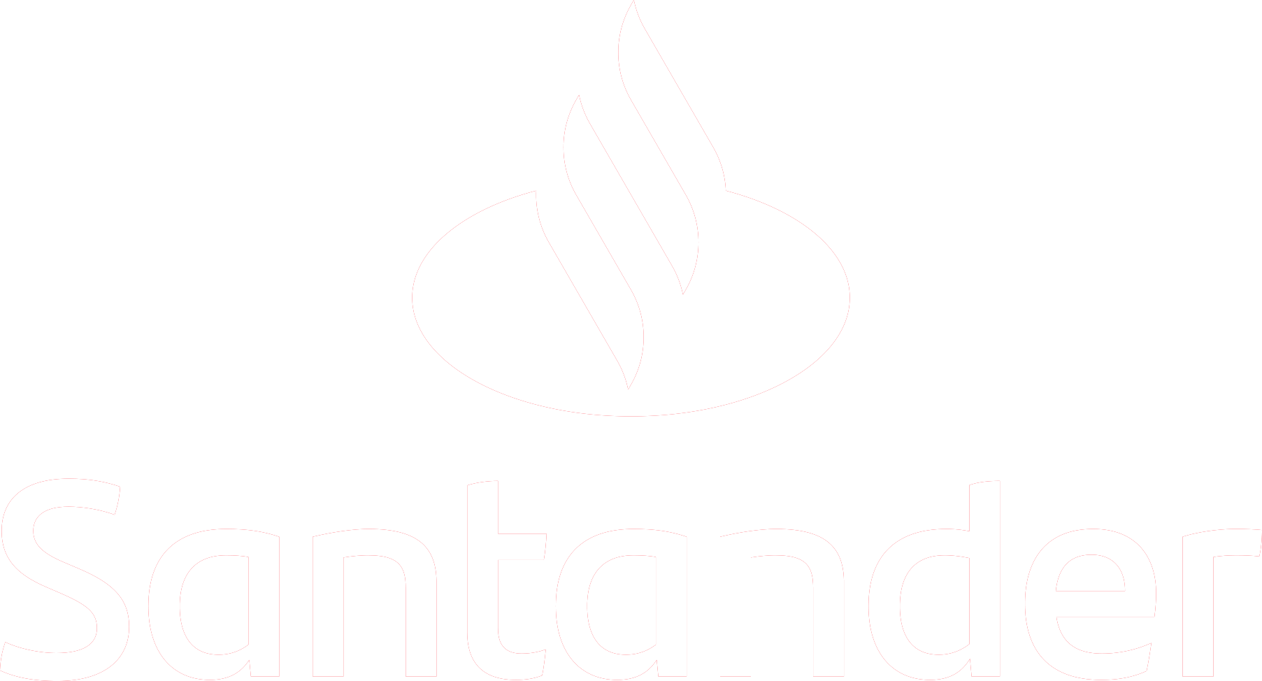 Logo Santander